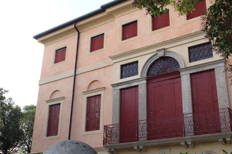 Villa Fiorita Tre, château vénitien XVIIIe siècle - Photo 8