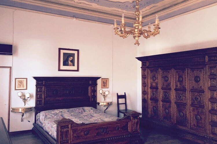 Villa Fiorita Tre, château vénitien XVIIIe siècle - Photo 10