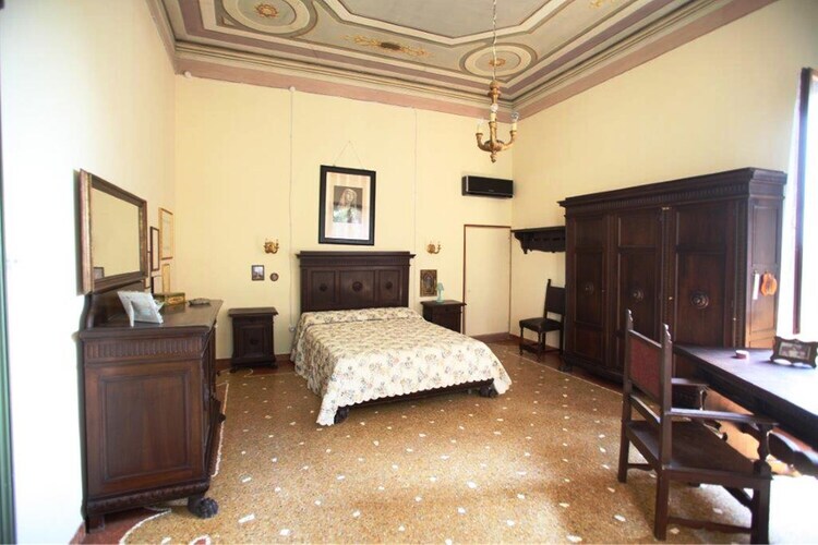 Villa Fiorita Tre, château vénitien XVIIIe siècle - Photo 12