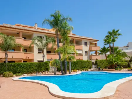 Location appartement à Javea, Benvinguts