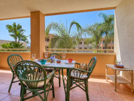 Appartement 80 m² à Javea, piscine et mer à 500 m : photo 3