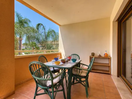 Appartement 80 m² à Javea, piscine et mer à 500 m : photo 4