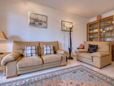 Appartement 80 m² à Javea, piscine et mer à 500 m : photo 5