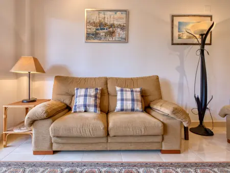 Appartement 80 m² à Javea, piscine et mer à 500 m : photo 6