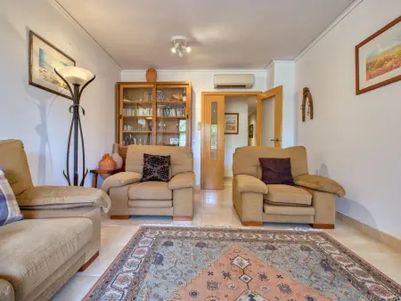 Appartement 80 m² à Javea, piscine et mer à 500 m : photo 8