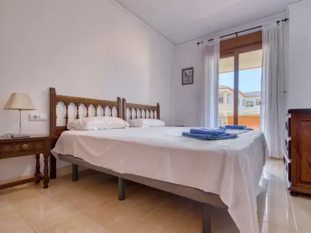 Appartement 80 m² à Javea, piscine et mer à 500 m : photo 9