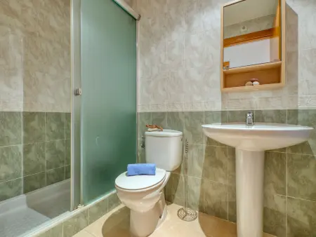 Appartement 80 m² à Javea, piscine et mer à 500 m : photo 10