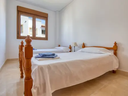 Appartement 80 m² à Javea, piscine et mer à 500 m : photo 11