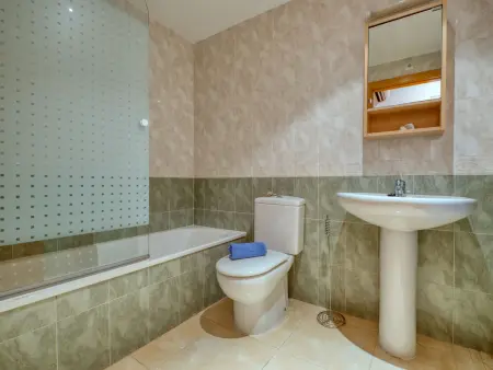 Appartement 80 m² à Javea, piscine et mer à 500 m : photo 12
