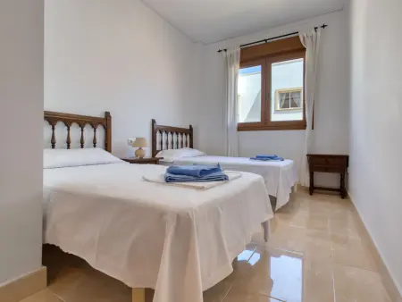 Appartement 80 m² à Javea, piscine et mer à 500 m : photo 13