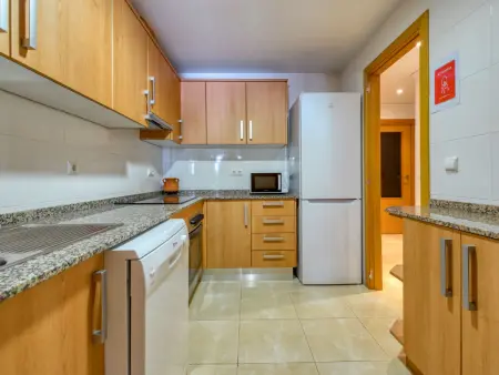 Appartement 80 m² à Javea, piscine et mer à 500 m : photo 15