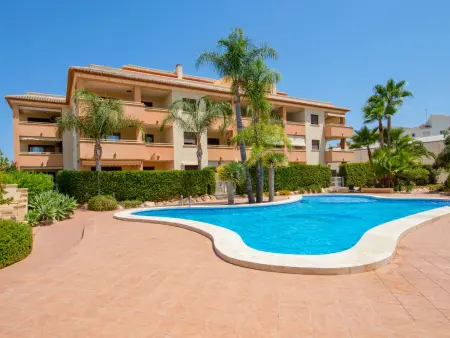 Appartement 80 m² à Javea, piscine et mer à 500 m : photo 16