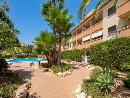 Appartement 80 m² à Javea, piscine et mer à 500 m : photo 17
