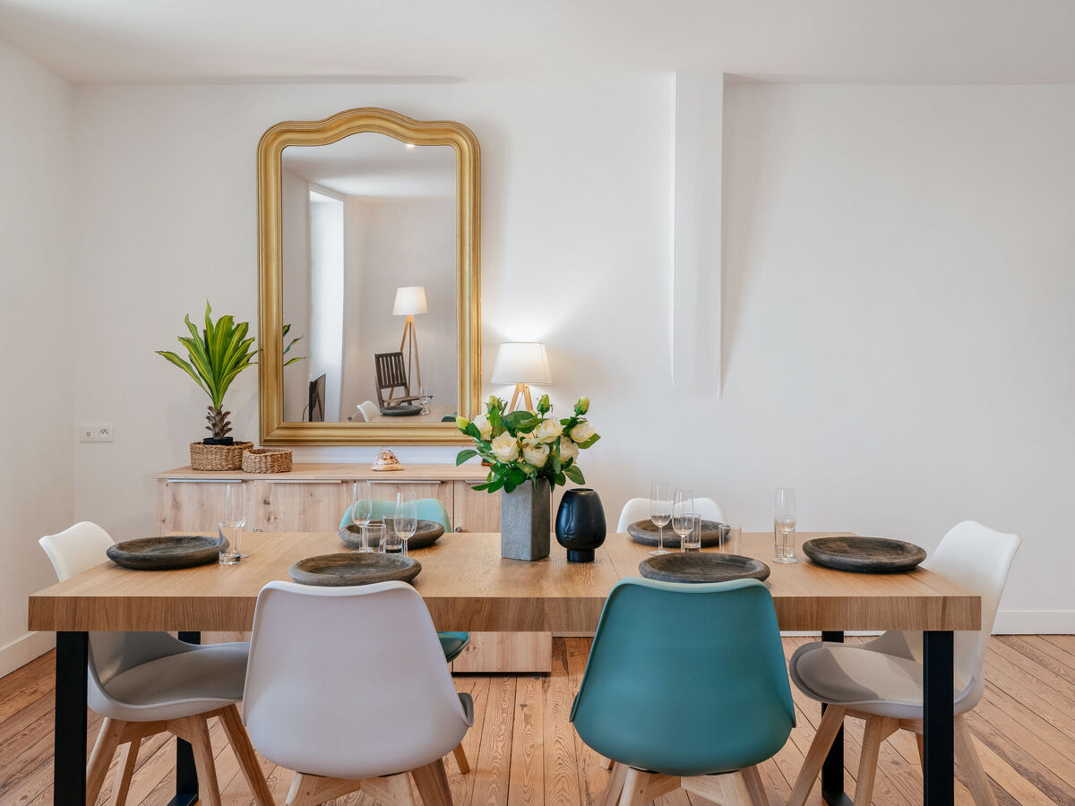 Résidence Les Terrasses, Appartement 4 personnes à Dinard - Photo 3
