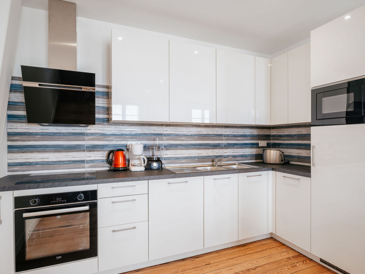 Résidence Les Terrasses, Appartement 4 personnes à Dinard - Photo 4