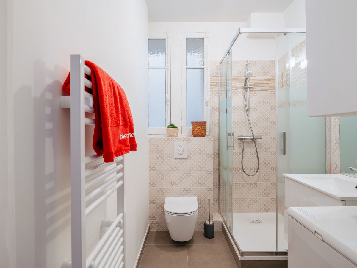 Résidence Les Terrasses, Appartement 4 personnes à Dinard - Photo 5