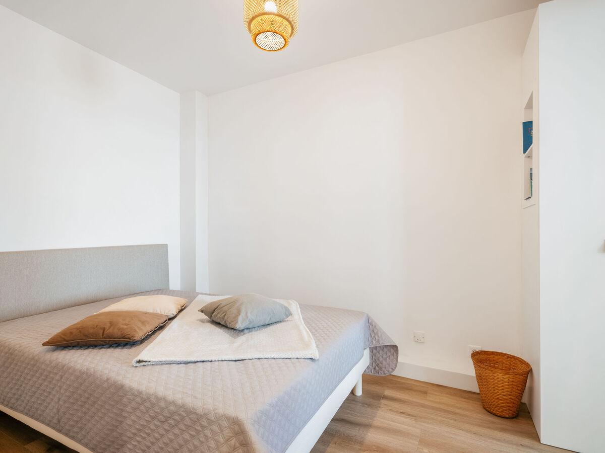 Résidence Les Terrasses, Appartement 4 personnes à Dinard - Photo 13