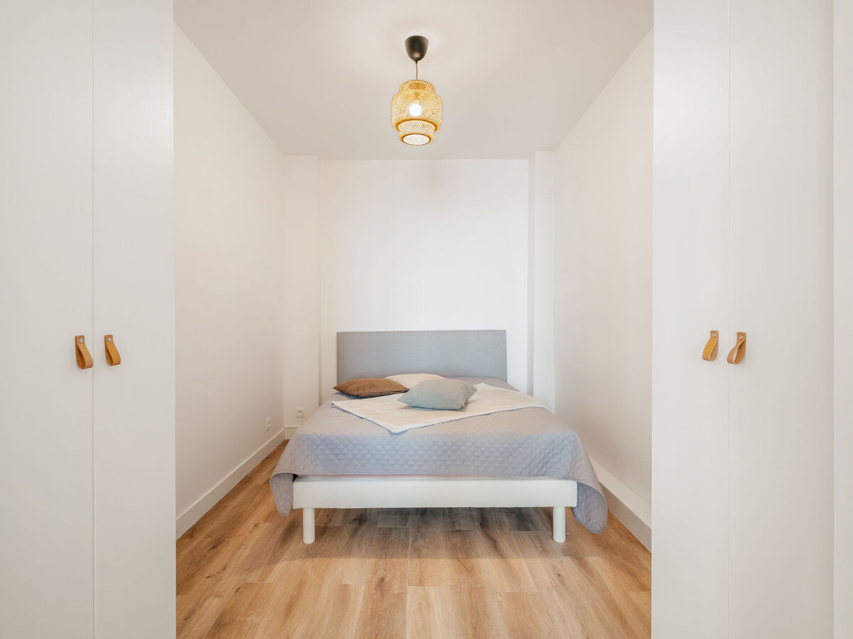 Résidence Les Terrasses, Appartement 4 personnes à Dinard - Photo 14