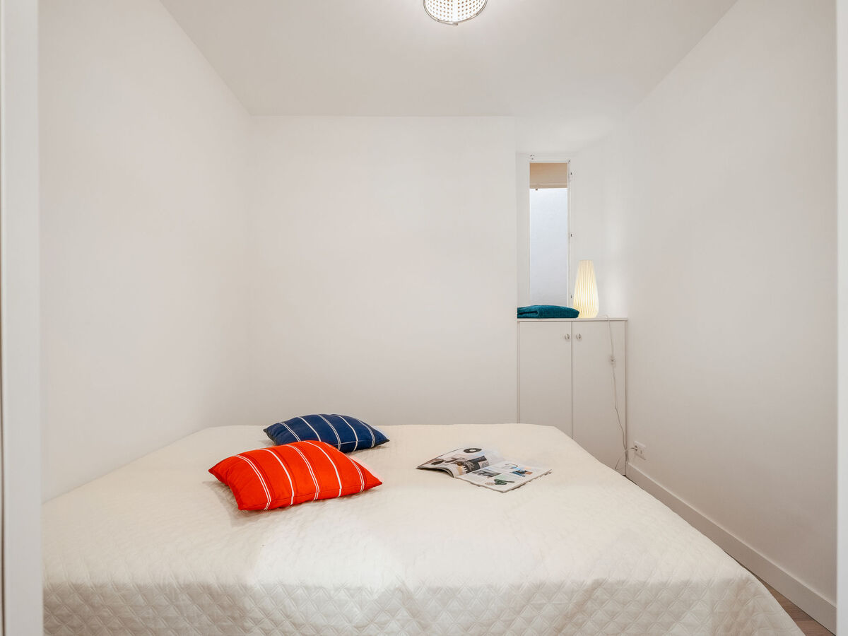 Résidence Les Terrasses, Appartement 4 personnes à Dinard - Photo 15