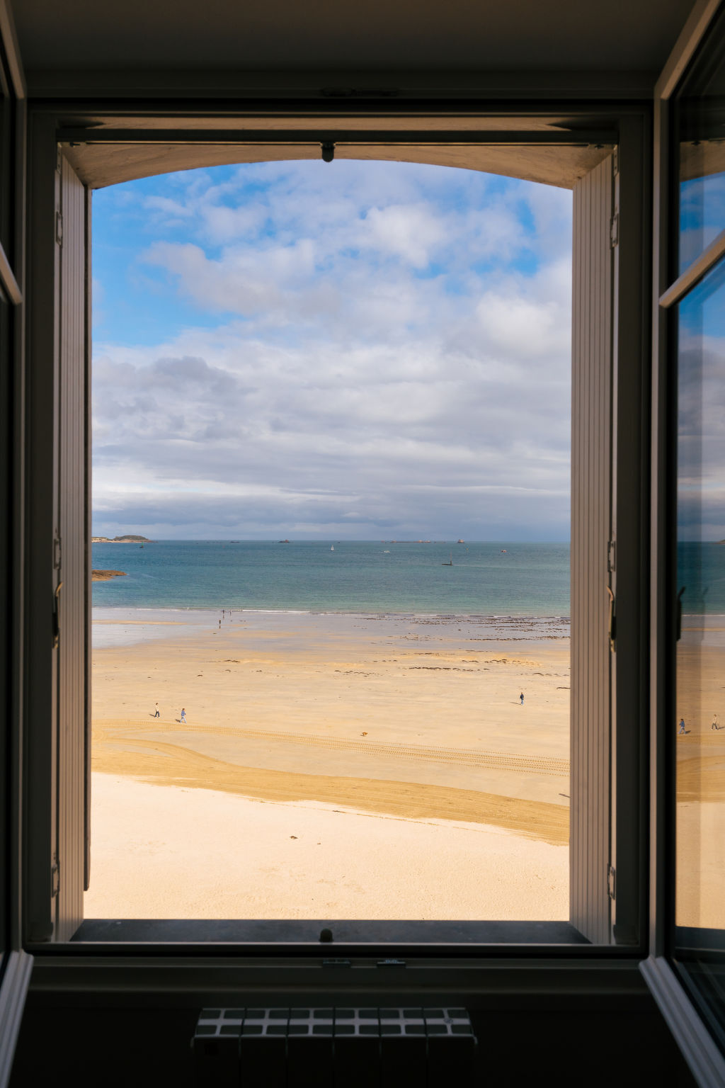 Résidence Les Terrasses, Appartement 4 personnes à Dinard - Photo 16