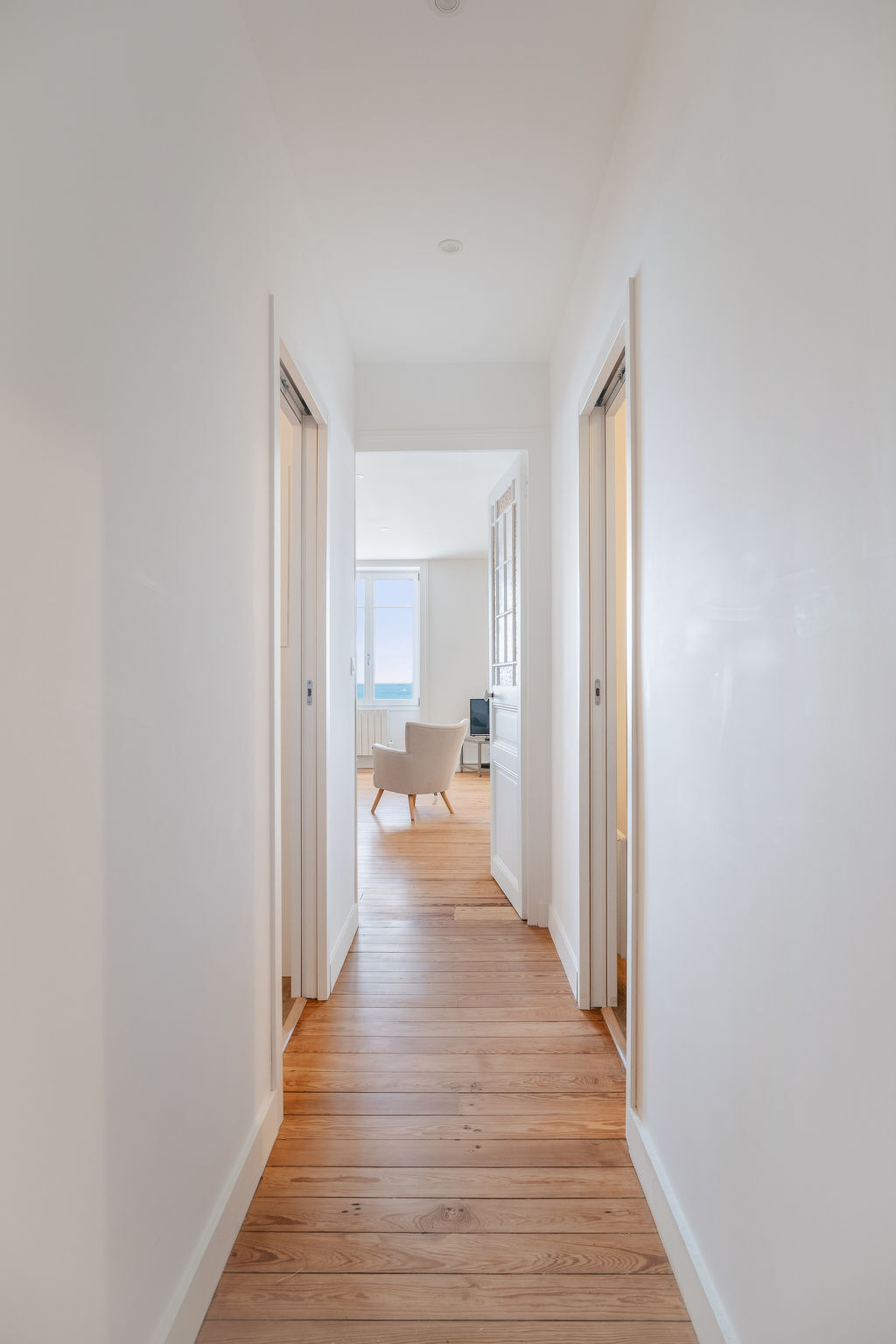 Résidence Les Terrasses, Appartement 4 personnes à Dinard - Photo 17