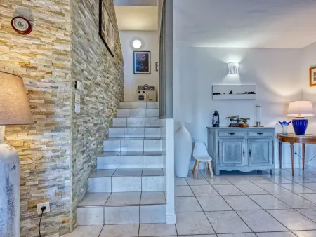 Villa Eden Parc 6 pers., piscine privée à Lacanau - Photo 10