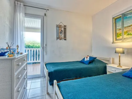 Villa Eden Parc 6 pers., piscine privée à Lacanau - Photo 14