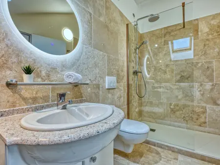 Villa Eden Parc 6 pers., piscine privée à Lacanau - Photo 17