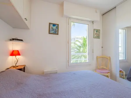 Appartement 2 pièces avec terrasse à 250m de la plage : photo 12