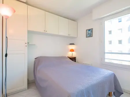 Appartement 2 pièces avec terrasse à 250m de la plage : photo 13