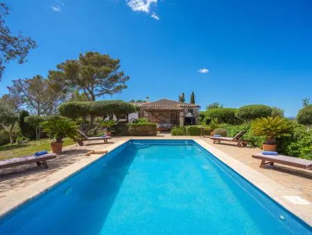 Location maison à Sant Joan, Sant Joan