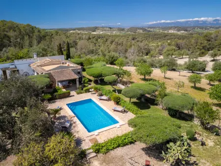 Sant Joan, maison 130 m² vue mer et montagnes - Photo 1
