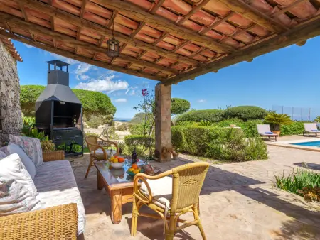 Sant Joan, maison 130 m² vue mer et montagnes - Photo 2