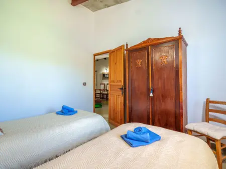 Sant Joan, maison 130 m² vue mer et montagnes - Photo 13