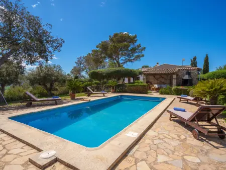 Sant Joan, maison 130 m² vue mer et montagnes - Photo 17