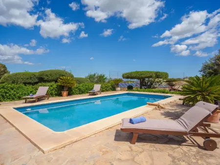 Sant Joan, maison 130 m² vue mer et montagnes - Photo 18