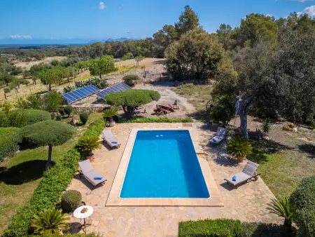 Sant Joan, maison 130 m² vue mer et montagnes - Photo 20