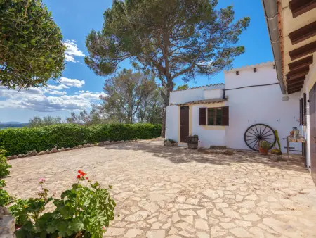 Sant Joan, maison 130 m² vue mer et montagnes - Photo 24