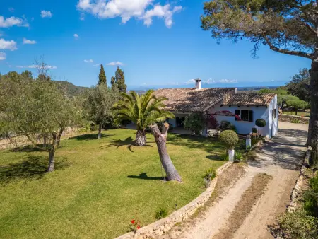 Sant Joan, maison 130 m² vue mer et montagnes - Photo 25
