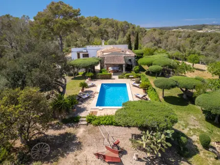 Sant Joan, maison 130 m² vue mer et montagnes - Photo 26