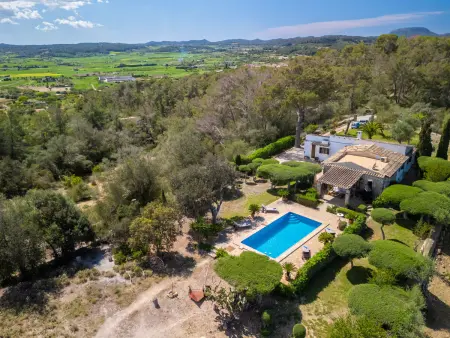 Sant Joan, maison 130 m² vue mer et montagnes - Photo 27