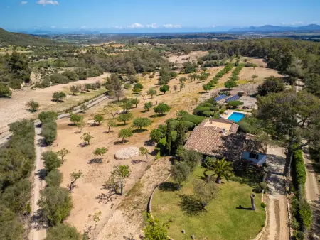 Sant Joan, maison 130 m² vue mer et montagnes - Photo 28
