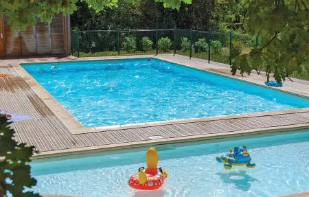 LES SÉGALIÈRES, Appartement 4 personnes à Gramat - Photo 1