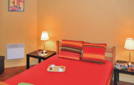 LES SÉGALIÈRES, Appartement 4 personnes à Gramat - Photo 3