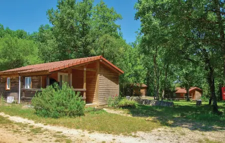 LES SÉGALIÈRES, Appartement 4 personnes à Gramat - Photo 4