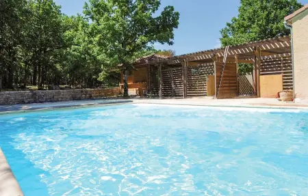 LES SÉGALIÈRES, Appartement 4 personnes à Gramat - Photo 6