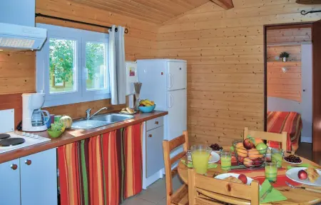 LES SÉGALIÈRES, Appartement 4 personnes à Gramat - Photo 8