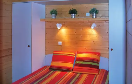 LES SÉGALIÈRES, Appartement 4 personnes à Gramat - Photo 9