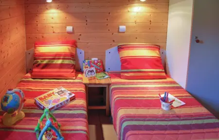 LES SÉGALIÈRES, Appartement 4 personnes à Gramat - Photo 10