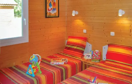 LES SÉGALIÈRES, Appartement 4 personnes à Gramat - Photo 11
